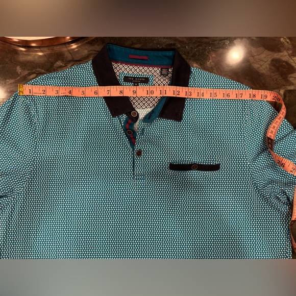 👕TED BAKER-Men’s 👕 - Picture 2 of 8